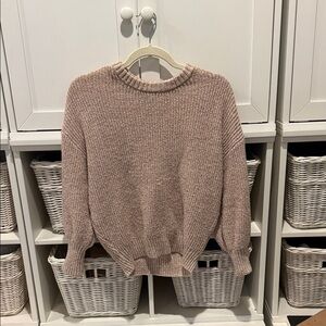 Sparkly Sweater